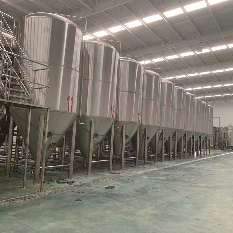 宝清精酿啤酒设备厂—行业标准政策